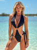 Coastal Rhinestone Monokini