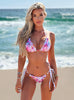 Garden of Lux Bikini Top