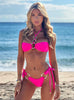 Diamonds Pink Bottom