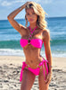 Diamonds Pink Bottom