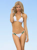 Emerald Bikini Top