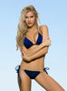 Rich & Pretty Navy Bottom