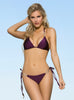 Rich & Pretty Eggplant Bottom